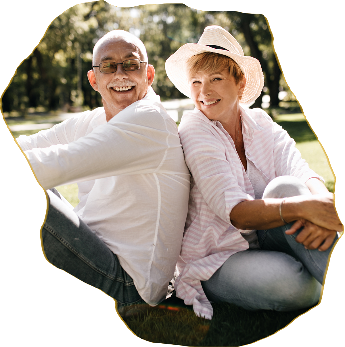 Testosterone therapy In Vineyard: Start new life